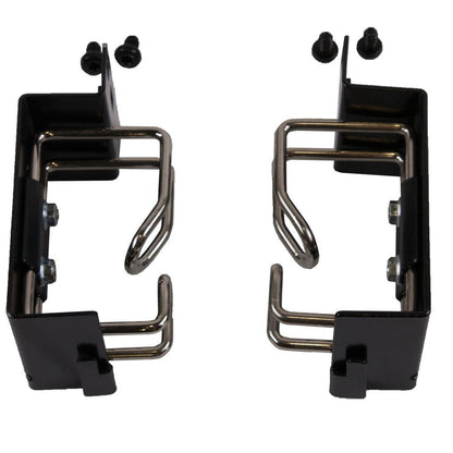 Rockstable 19-KH01 19" Kabelhalt