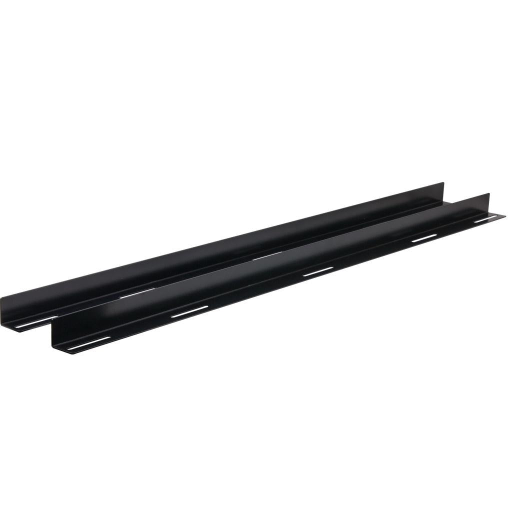 Rockstable 1 HE 19 Zoll Trägerplatte | 950mm tief