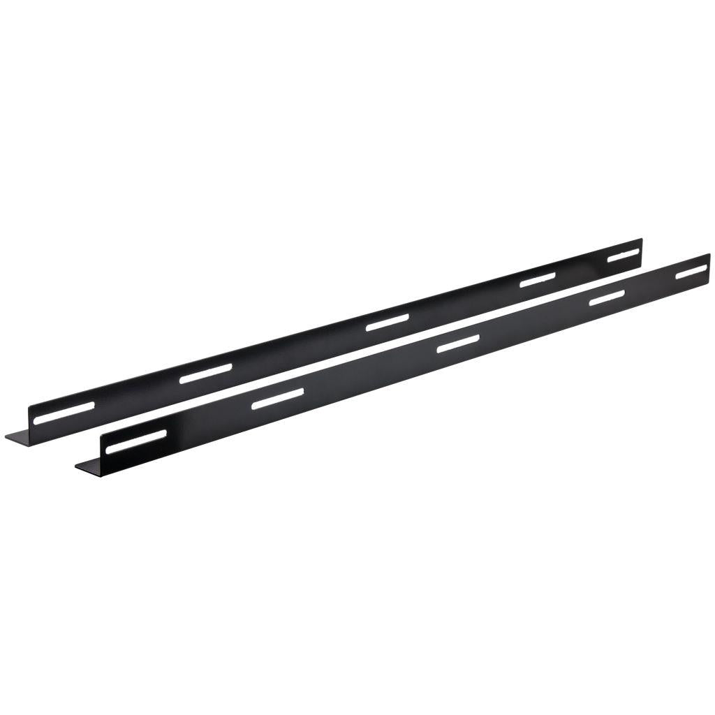 Rockstable 1 HE 19 Zoll Trägerplatte | 950mm tief