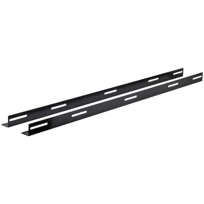 Rockstable 1 HE 19 Zoll Trägerplatte | 950mm tief