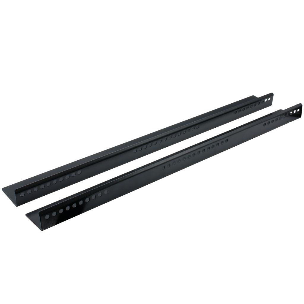 Rockstable 1 HE 19 Zoll Trägerplatte | 650mm tief