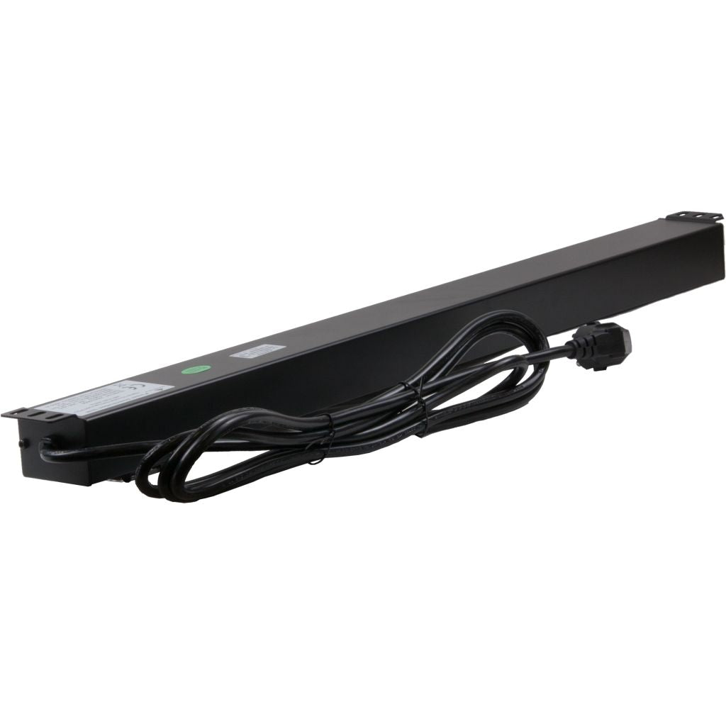 Rockstable 1 HE Steckdosenleiste 15-fach - RS19-15PDU - 4260714311670