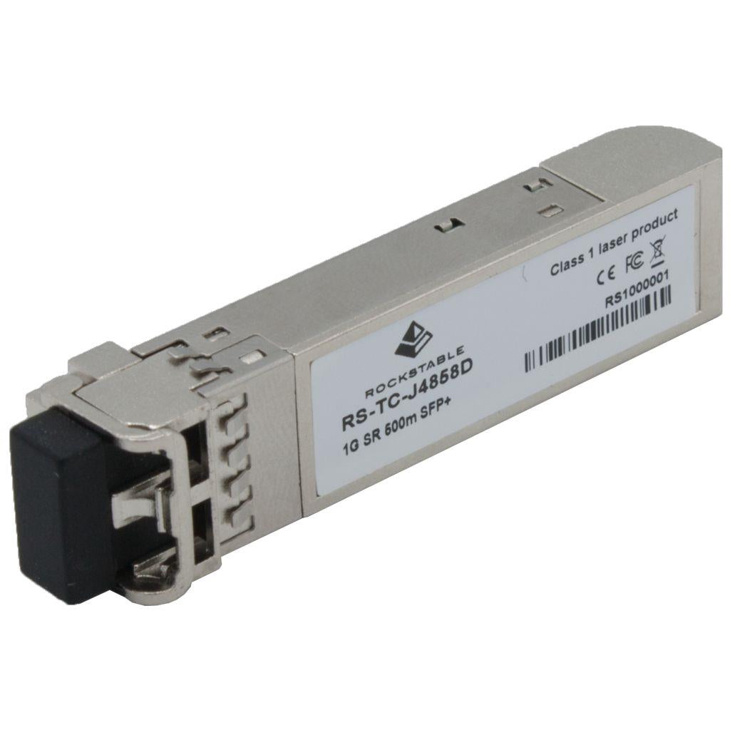 Rockstable kompatibles Transceiver-Modul | HPE Aruba J4858D