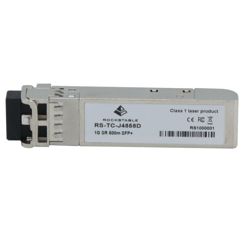 Rockstable kompatibles Transceiver-Modul | HPE Aruba J4858D