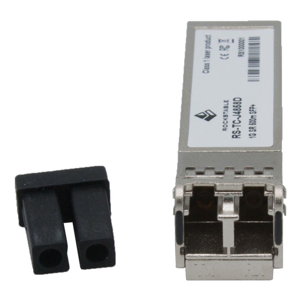 Rockstable kompatibles Transceiver-Modul | HPE Aruba J4858D