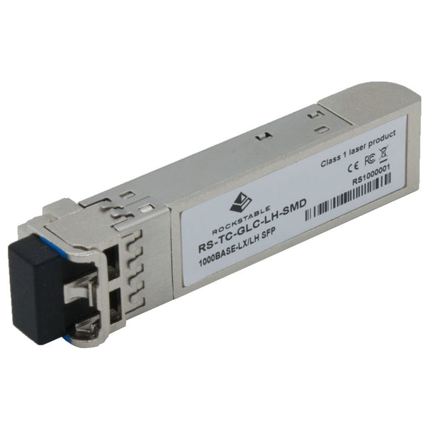 Rockstable kompatibles Transceiver-Modul | Cisco GLC-LH-SMD - GLC-LH-SMD-C - 4260714311984