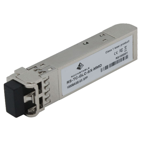 Rockstable kompatibles Transceiver-Modul | Cisco GLC-SX-MMD - GLC-SX-MMD-C - 4260714311991