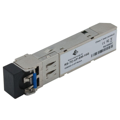 Rockstable kompatibles Transceiver-Modul | UbiQuiti UF-SM-10G