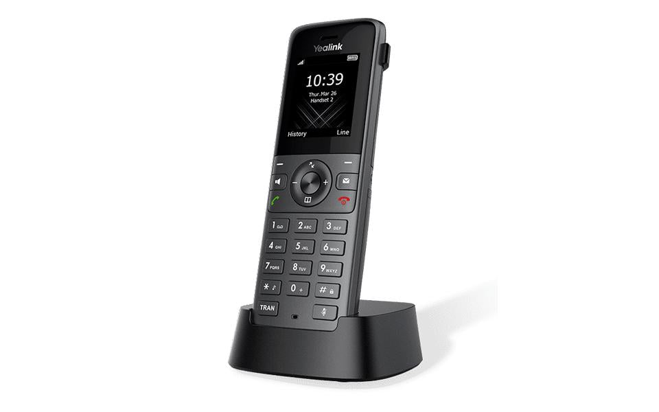 Yealink W73H DECT-Handset