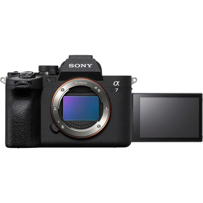Sony Alpha 7 IV Body Kamera