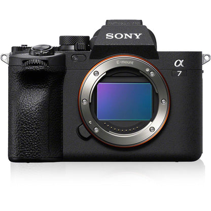 Sony Alpha 7 IV Body Kamera