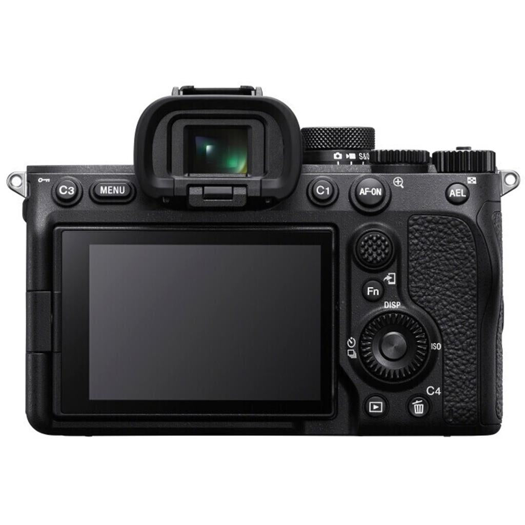 Sony Alpha 7 IV Body Kamera