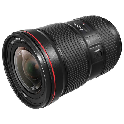 Canon EF - Weitwinkel-Zoom-Objektiv - 16mm - 35mm