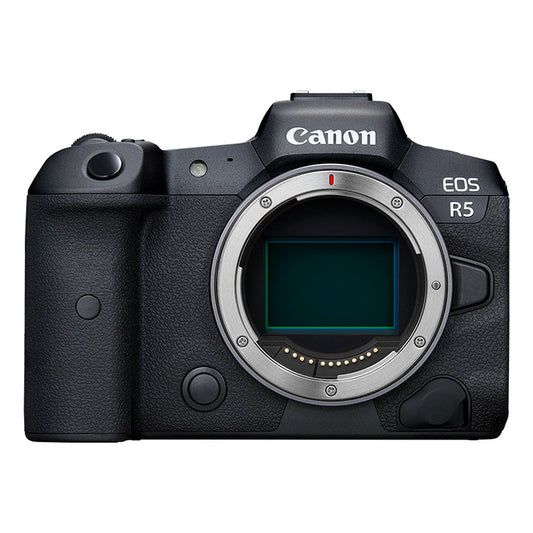 Canon EOS R5 Body 