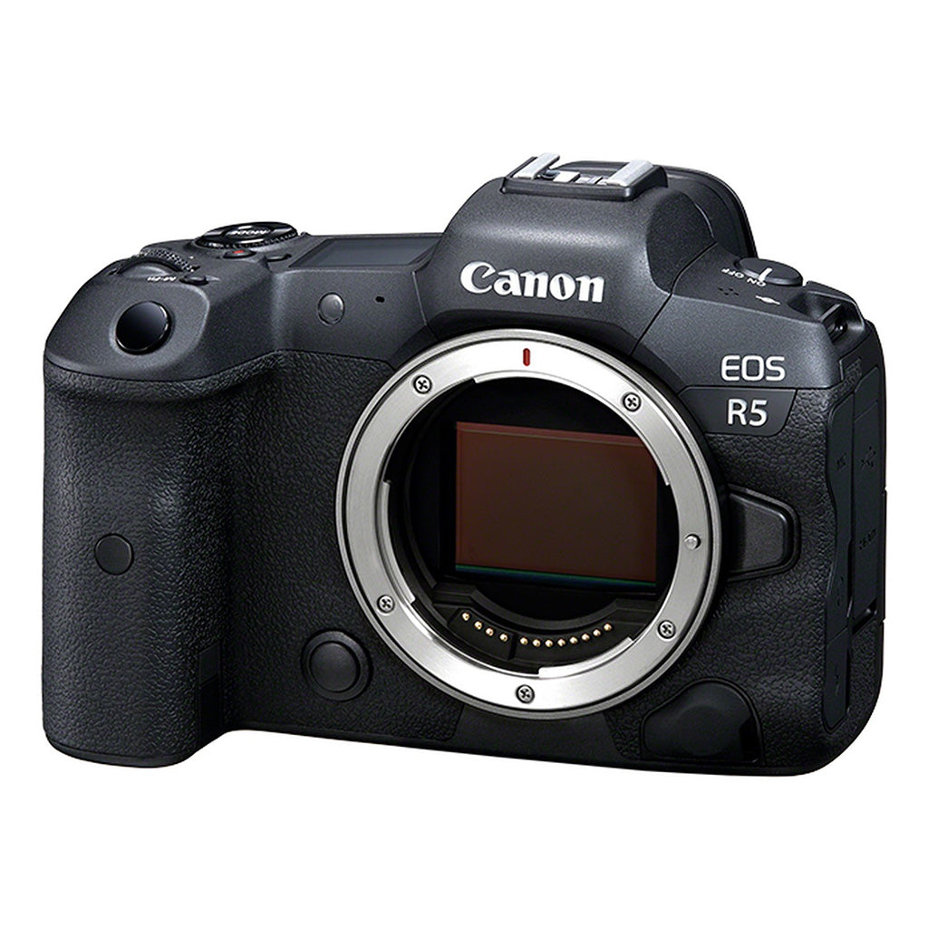 Canon EOS R5 Body 