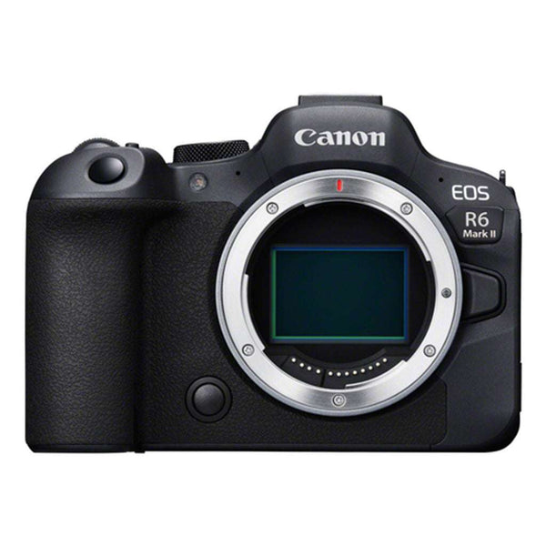Canon EOS R6 Mark II - 5666C004 - 4549292200515