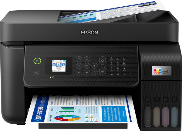 Epson EcoTank ET-4800 - Multifun
