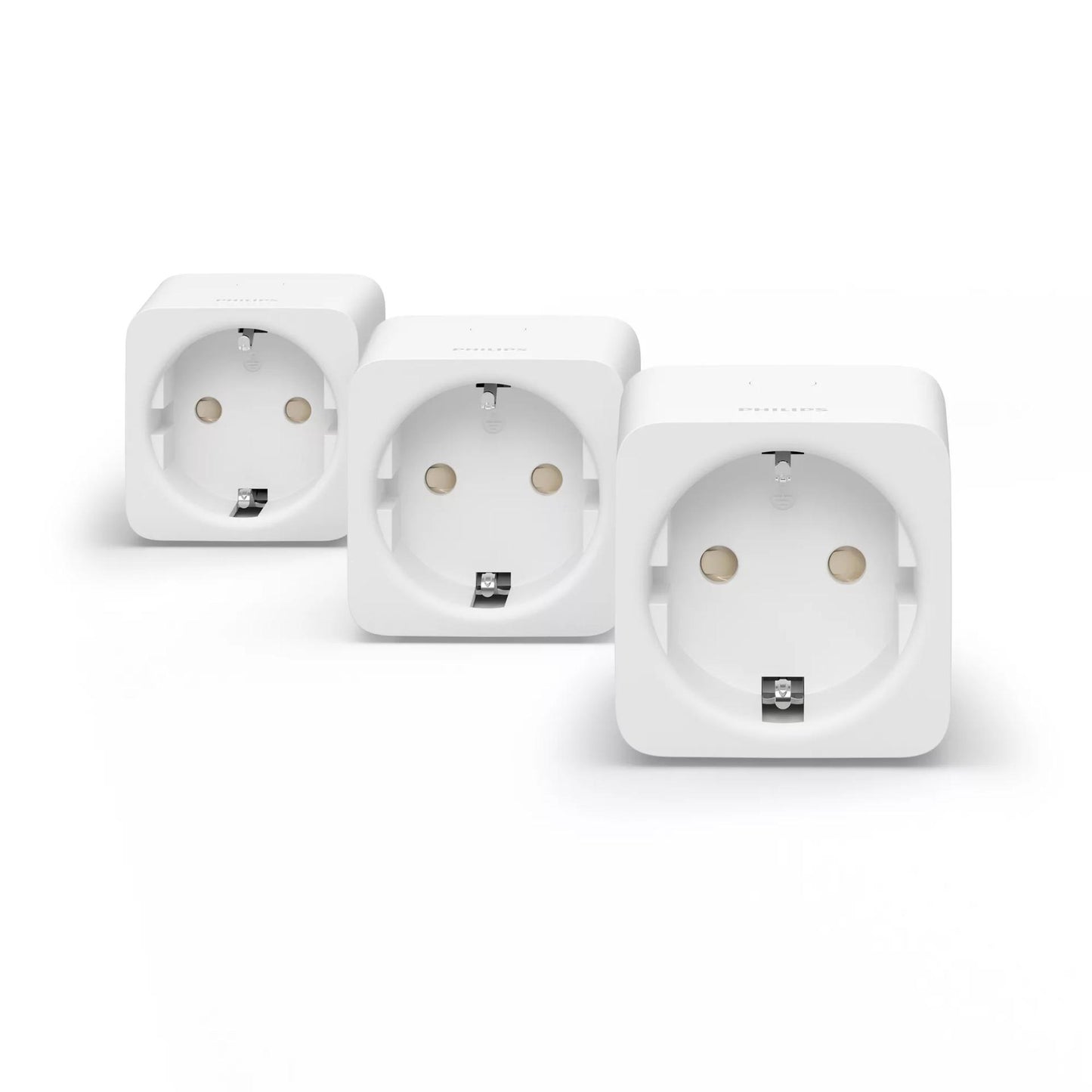 Philips Hue Smart Plug weiß, smarte Steckdose