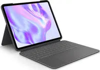 Logitech Combo Touch iPad Pro 13 inch (M4 en M5) (2024 en 2025)