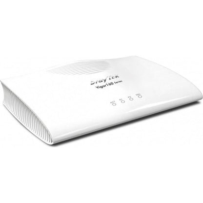 Draytek Vigor 166 - Ethernet-WAN - Gigabit Ethernet - DSL-WAN - Weiß