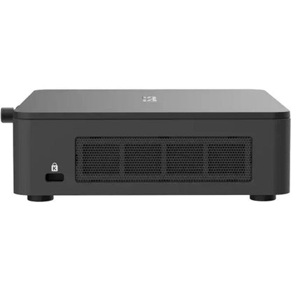 ASUS NUC 13 Pro Slim Kit mini PC-System