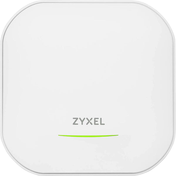 ZyXEL NWA220AX-6e - Accesspoint - Wi-Fi 6e - 6 - Access Point - WLAN