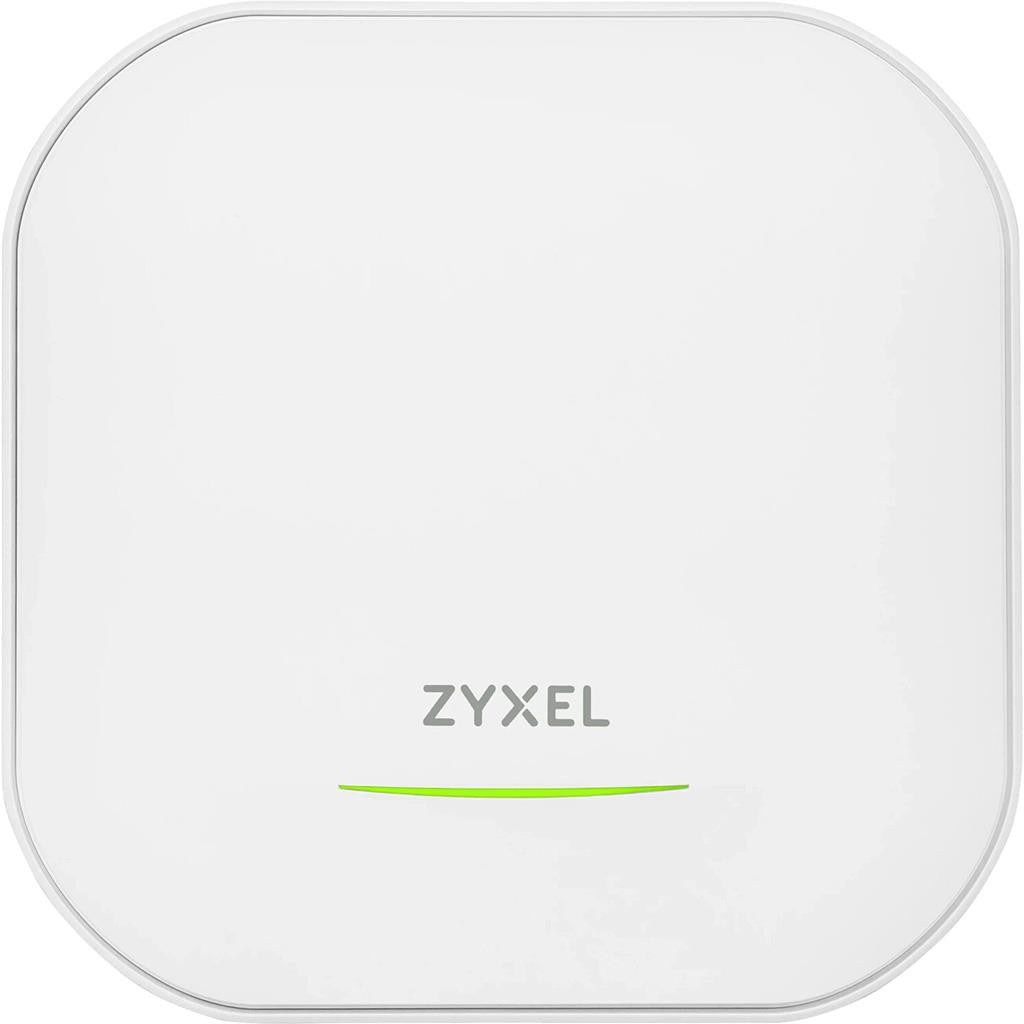 ZyXEL NWA220AX-6e - Accesspoint - Wi-Fi 6e - 6 - Access Point - WLAN