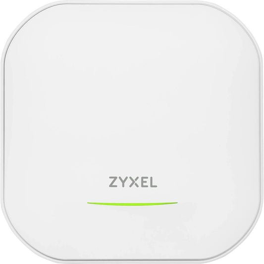 ZyXEL NWA220AX-6e - Accesspoint - Wi-Fi 6e - 6 - Access Point - WLAN