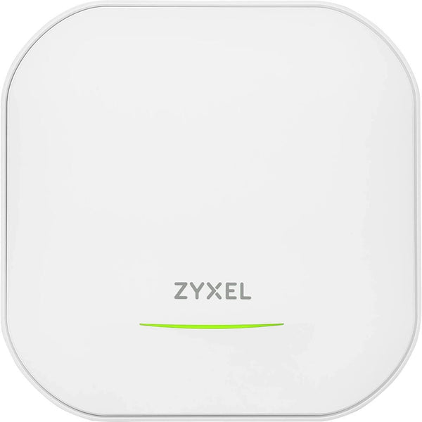ZyXEL NWA220AX-6e - Accesspoint - Wi-Fi 6e - 6 - Access Point - WLAN