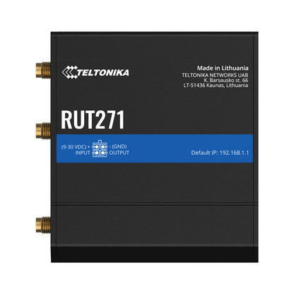 Teltonika RUT271 - Wireless Router 5G