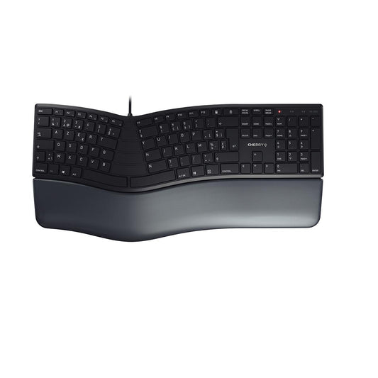 Cherry KC 4500 ERGO QWERTZ