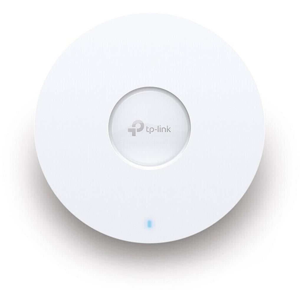 TP-LINK Omada EAP650 V1 - Funkbasisstation - Wi-Fi 6
