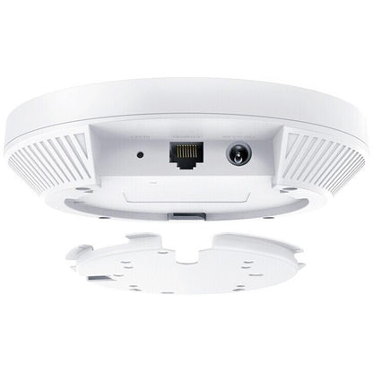 TP-LINK Omada EAP650 V1 - Funkbasisstation - Wi-Fi 6