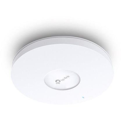 TP-LINK EAP653 - 2976 Mbit/s - 574 Mbit/s - 2402 Mbit/s - 10,100,1000 Mbit/s - IEEE 802.11a - IEEE 802.11ac - IEEE 802.11b - IEEE 802.11g - IEEE 802.11h - 160 MHz
