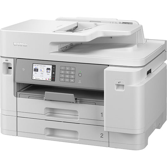 Brother MFC-J5955DW Tintenstrahl-Multifunktionsdrucker