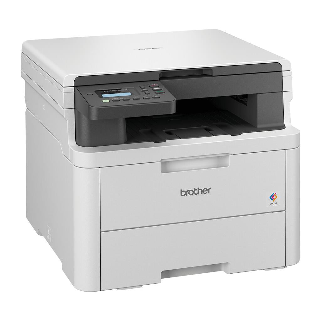 Brother DCP-L3515CDW 3in1 Laserfarbdrucker