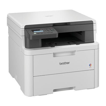 Brother DCP-L3515CDW 3in1 Laserfarbdrucker