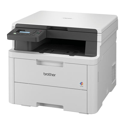 Brother DCP-L3515CDW 3in1 Laserfarbdrucker