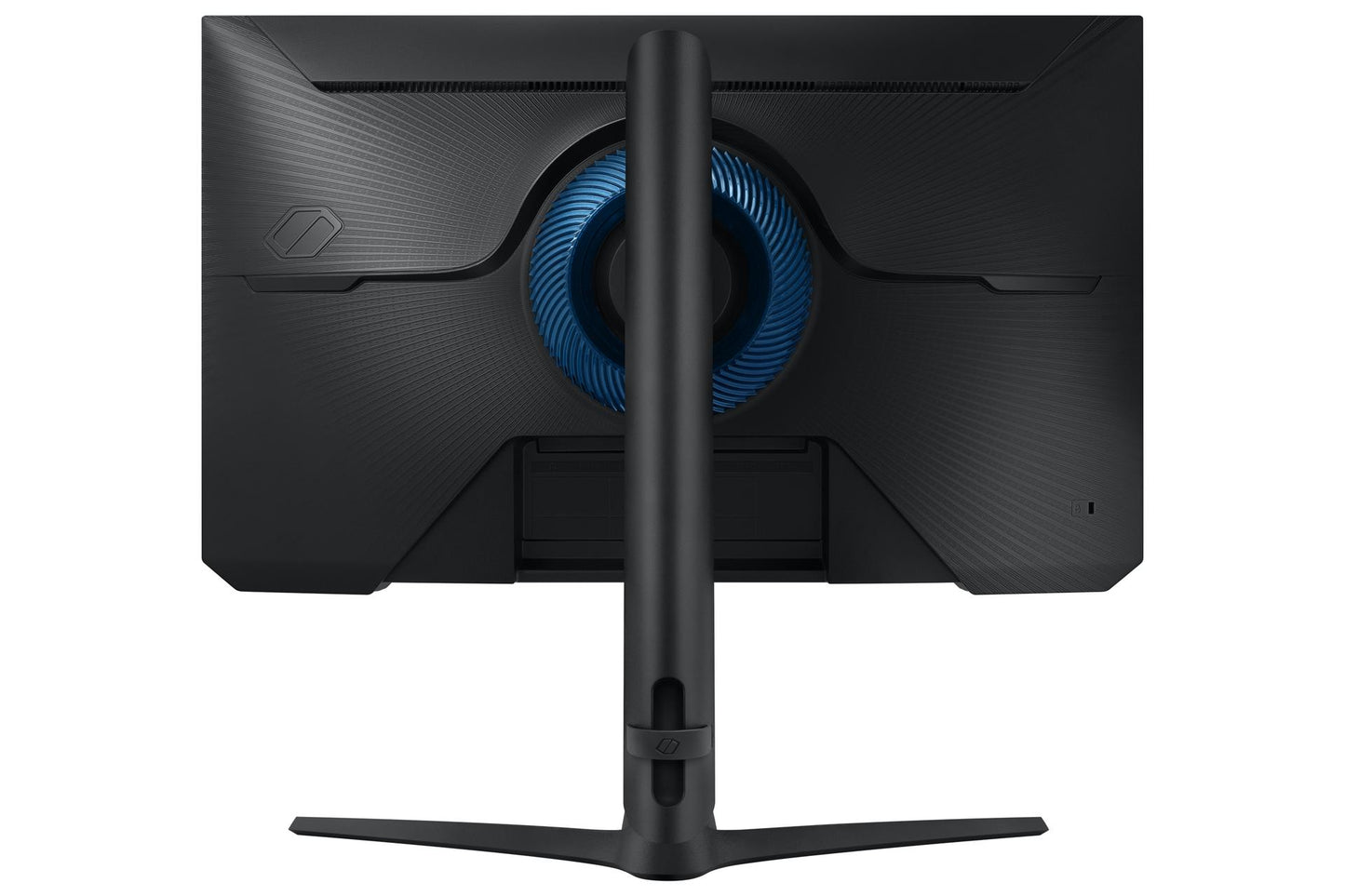 Samsung Odyssey G4 S25BG400EU 25" LED-Monitor Damaged Box