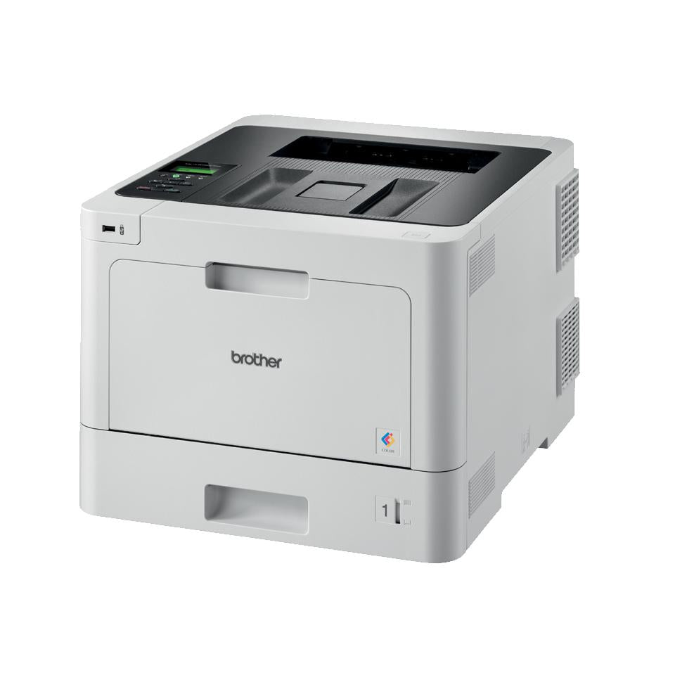 Brother Hl-L8260Cdw - Drucker - Laser/LED-Druck Damaged Box