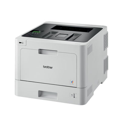 Brother Hl-L8260Cdw - Drucker - Laser/LED-Druck Damaged Box