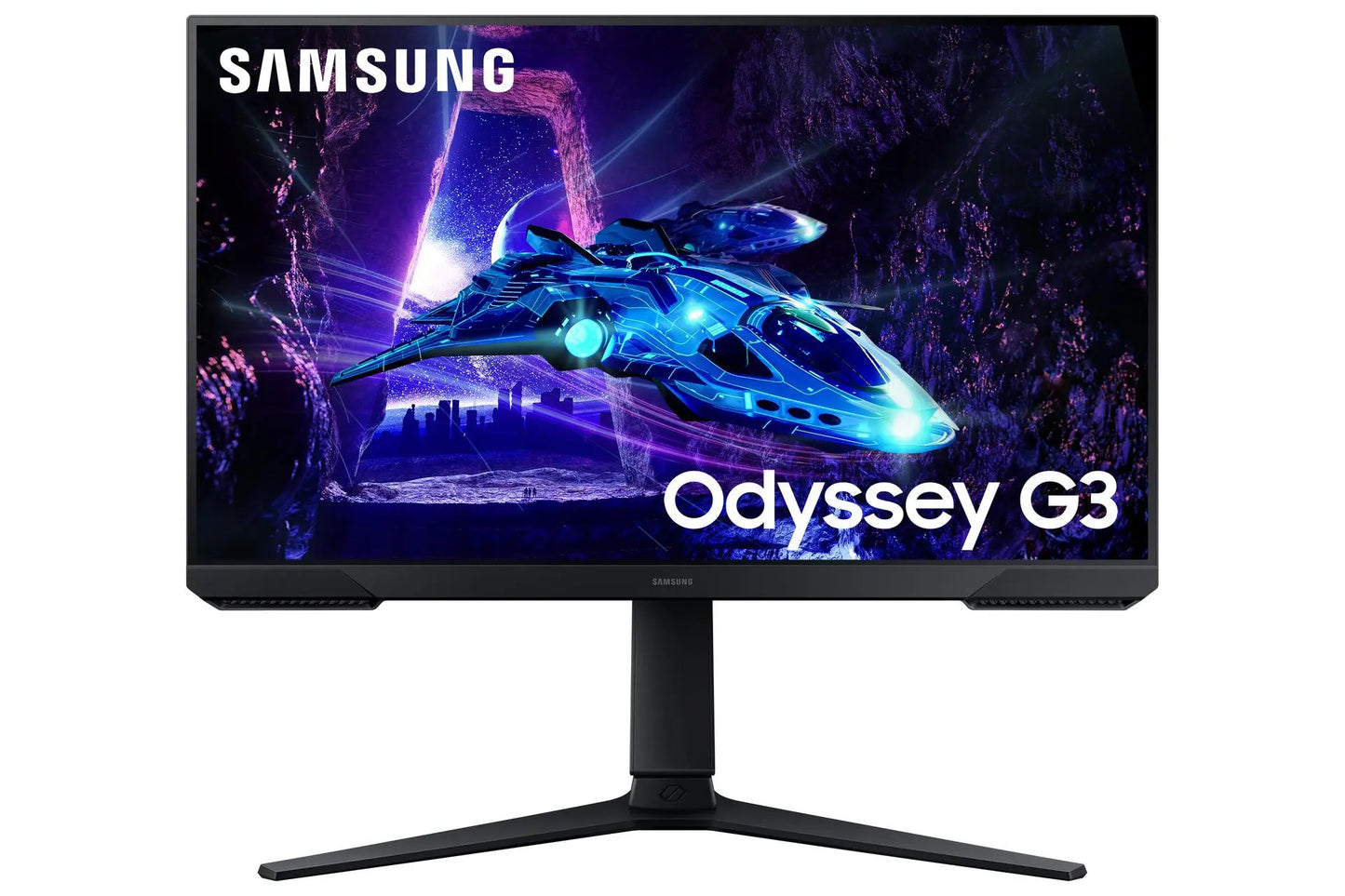 Samsung Odyssey G3 S24DG300EU 24" LED-Monitor Samsung