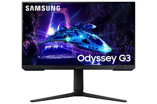 Samsung Odyssey G3 S24DG300EU 24" LED-Monitor Samsung