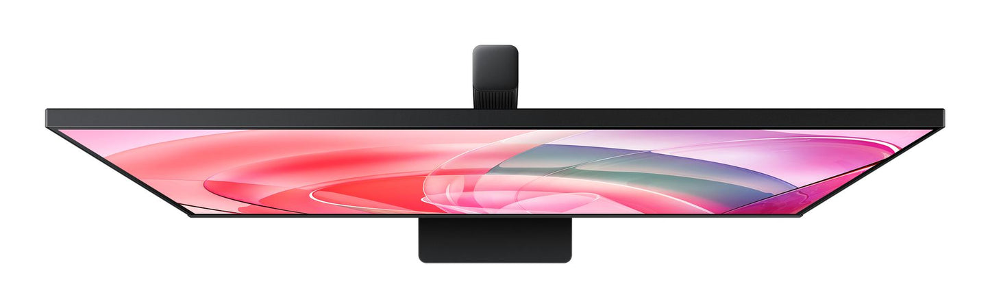Samsung ViewFinity S7 S32D700EAU 32" LED-Monitor Damaged Box