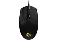 Logitech G102 LIGHTSYNC Gamingmuis