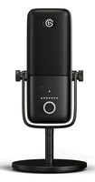 Elgato Wave:3 - Professionelles USB-Kondensatormikrofon
