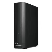 WD Elements WDBWLG0140HBK-EESN - 14 TB - 3.2 Gen 1 (3.1 Gen 1) - Schwarz