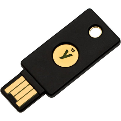 YUBICO YubiKey 5 NFC