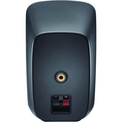 Logitech 980-000468 - 5.1 Kanäle - 500 W - Universal - Schwarz - 1000 W - IR