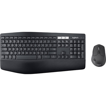 Logitech MK850 DE Maus+Tastatur Kombo